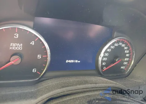 2015 GMC Yukon Denali z USA, uszkodzony, nr VIN 1GKS2CKJ0FR616798